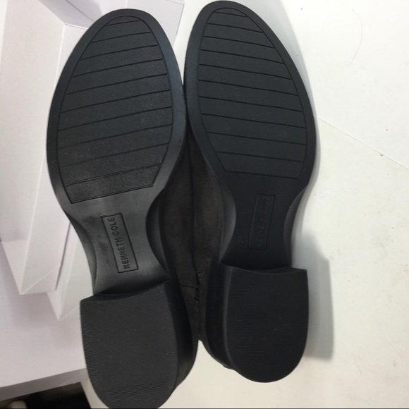 Kenneth Cole New York Dara Ankle Boots - Picture 7 of 9